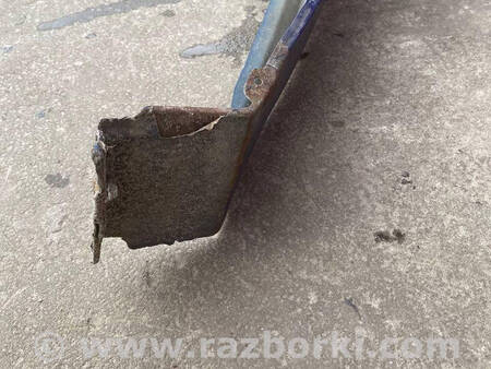 ФОТО Крыло переднее левое для Renault Logan Костопіль