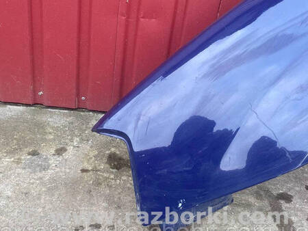 ФОТО Крыло переднее левое для Renault Logan Костопіль