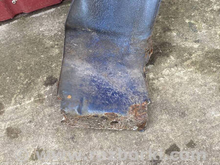 ФОТО Крыло переднее левое для Renault Logan Костопіль