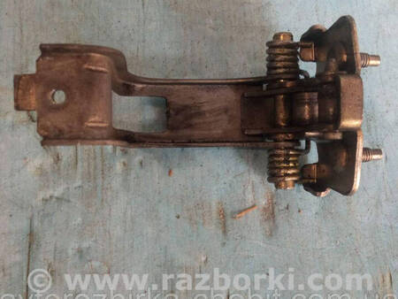 ФОТО Обмежувач дверей багажника правий для Renault Logan MCV Костопіль