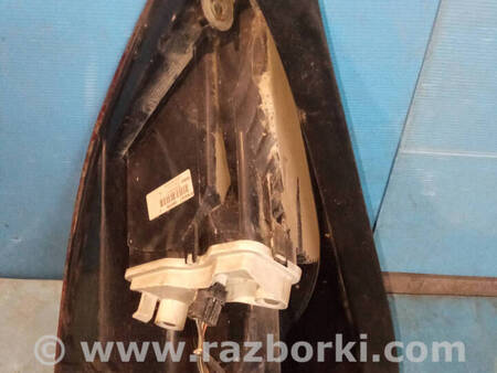 ФОТО Ліхтар фонар стоп задній для Renault Megane 2 (02-09) Костопіль