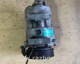 Компресор кондиціонера Renault Megane 2 (02-09)