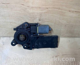 Моторчик склопідіймача передній лівий Renault Megane 3 (08-16)