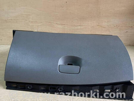 ФОТО Бардачок для Renault Megane 3 (08-16) Костопіль