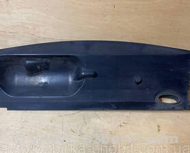 Повітропровід дефлектор панелі радіатора Renault Megane 3 (08-16)