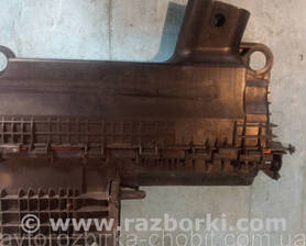 Корпус повітряного фільтра Renault Clio II (98-12)