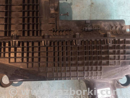 ФОТО Корпус повітряного фільтра для Renault Clio II (98-12) Костопіль