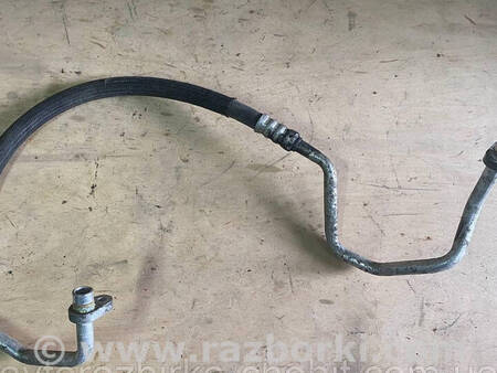 ФОТО Трубка кондиціонера для Renault Clio III (05-12) Костопіль