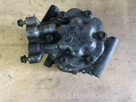 ФОТО Компресор кондиціонера для Renault Clio II (98-12) Костопіль