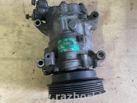 ФОТО Компресор кондиціонера для Renault Clio II (98-12) Костопіль