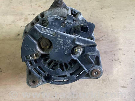 ФОТО Генератор для Renault Kangoo I (97-08) Костопіль