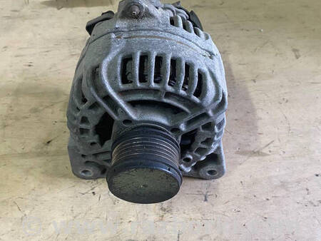 ФОТО Генератор для Renault Kangoo I (97-08) Костопіль