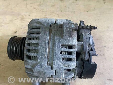 ФОТО Генератор для Renault Kangoo I (97-08) Костопіль