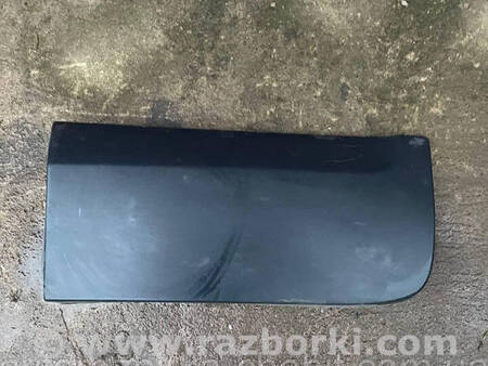 ФОТО Молдинг двери задний правый для Renault Kangoo I (97-08) Костопіль