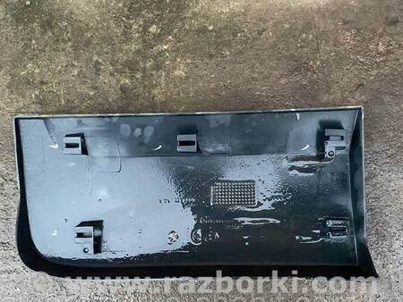 ФОТО Молдинг двери задний правый для Renault Kangoo I (97-08) Костопіль