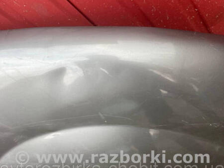 ФОТО Крыло правое переднее для Renault Kangoo I (97-08) Костопіль