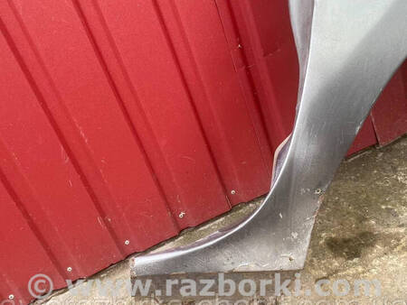 ФОТО Крыло правое переднее для Renault Kangoo I (97-08) Костопіль