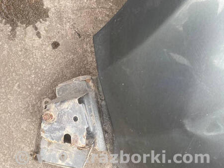 ФОТО Крыло правое переднее для Renault Kangoo I (97-08) Костопіль