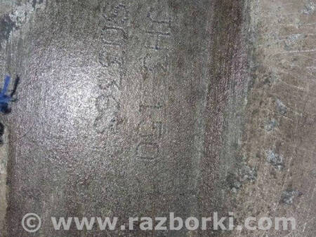 ФОТО КПП для Renault Kangoo II (07-21) Костопіль