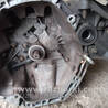 КПП Renault Kangoo II (07-21)