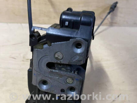 ФОТО Замок дверей задніх лівих для Renault Kangoo II (07-21) Костопіль