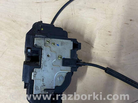 ФОТО Замок дверей задніх лівих для Renault Kangoo II (07-21) Костопіль