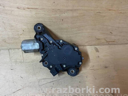 ФОТО Моторчик стеклоочистителя задний левый для Renault Kangoo II (07-21) Костопіль