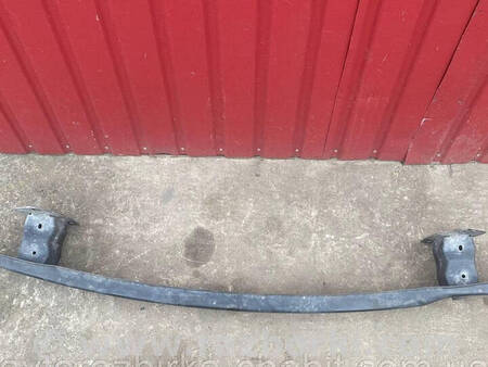 ФОТО Усилитель переднего бампера для Renault Kangoo II (07-21) Костопіль