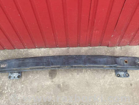 ФОТО Усилитель переднего бампера для Renault Kangoo II (07-21) Костопіль