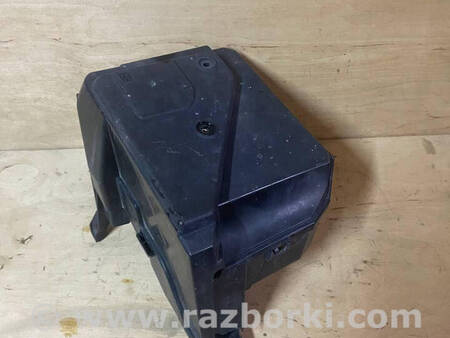 ФОТО Корпус взборе блока предохранителей для Renault Kangoo II (07-21) Костопіль