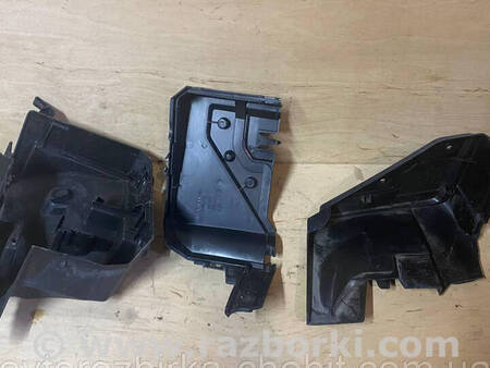 ФОТО Корпус взборе блока предохранителей для Renault Kangoo II (07-21) Костопіль