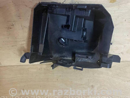 ФОТО Корпус взборе блока предохранителей для Renault Kangoo II (07-21) Костопіль