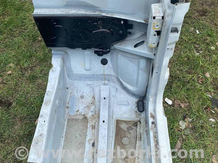 ФОТО Четверть передня права для Renault Kangoo II (07-21) Костопіль