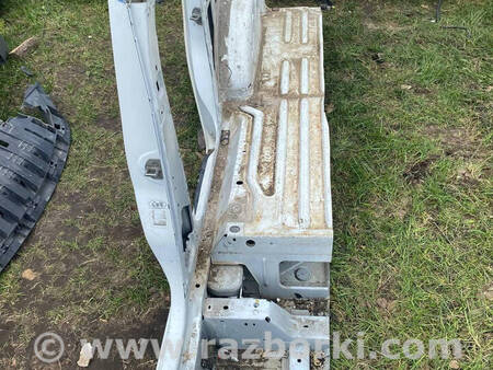 ФОТО Частина кузова задня права для Renault Kangoo II (07-21) Костопіль