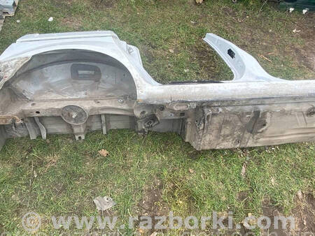 ФОТО Частина кузова задня права для Renault Kangoo II (07-21) Костопіль