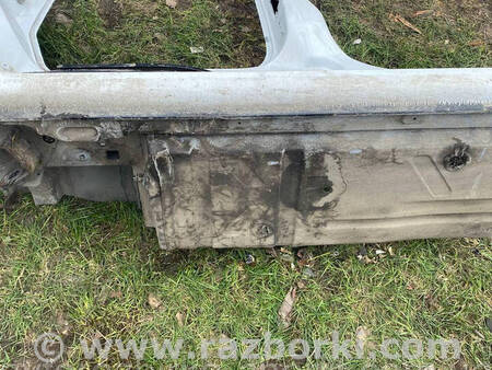 ФОТО Частина кузова задня права для Renault Kangoo II (07-21) Костопіль