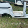 Частина кузова задня права Renault Kangoo II (07-21)