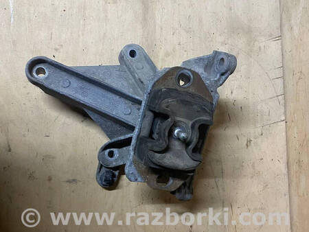 ФОТО Подушка кпп левая для Renault Kangoo II (07-21) Костопіль