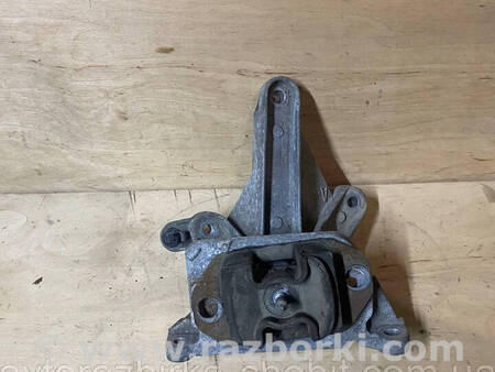 ФОТО Подушка кпп левая для Renault Kangoo II (07-21) Костопіль