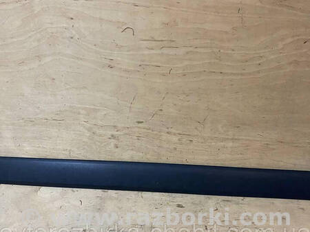 ФОТО Молдинг передніх лівих дверей для Renault Kangoo II (07-21) Костопіль