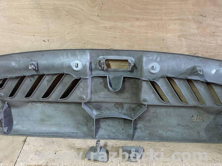 ФОТО Полиця салону передня для Renault Kangoo II (07-21) Костопіль