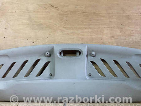 ФОТО Полиця салону передня для Renault Kangoo II (07-21) Костопіль