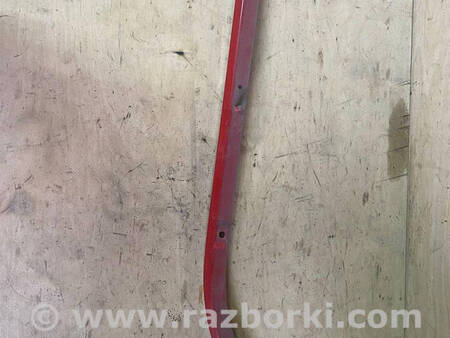 ФОТО Направляюча верхнього ролика рельса для Renault Kangoo II (07-21) Костопіль