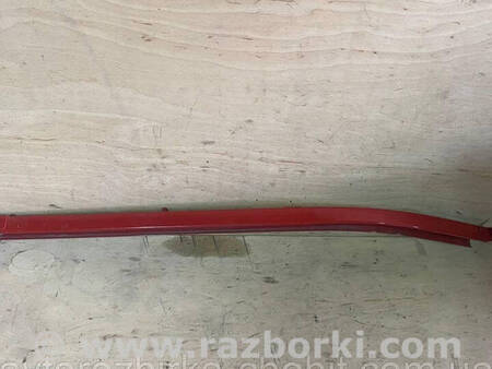 ФОТО Направляюча верхнього ролика рельса для Renault Kangoo II (07-21) Костопіль