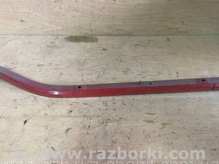 ФОТО Направляюча верхнього ролика рельса для Renault Kangoo II (07-21) Костопіль