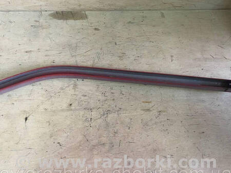 ФОТО Направляюча верхнього ролика рельса для Renault Kangoo II (07-21) Костопіль