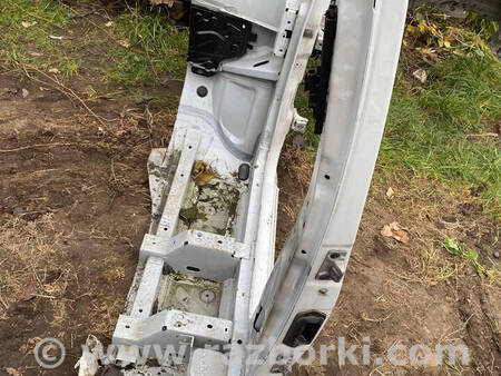 ФОТО Четверть передня права для Renault Kangoo II (07-21) Костопіль