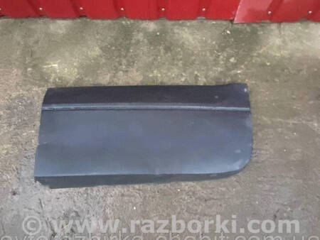 ФОТО Молдинг двери задний правый для Renault Kangoo II (07-21) Костопіль
