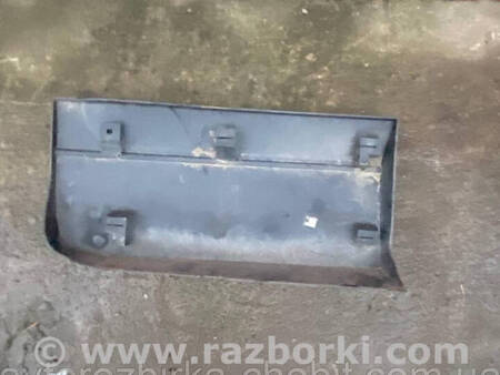 ФОТО Молдинг двери задний правый для Renault Kangoo II (07-21) Костопіль