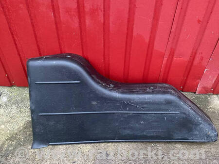 ФОТО Оплетка багажника левая накладка для Renault Kangoo II (07-21) Костопіль